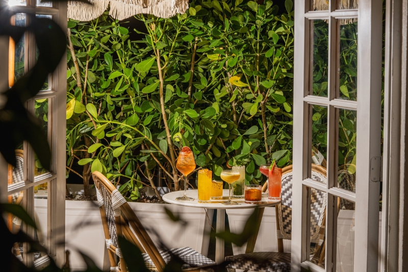 Miami Grand Prix 2026 Guide_ Where to Stay, Dine, and Experience F1 Race Weekend - Image credit Motek