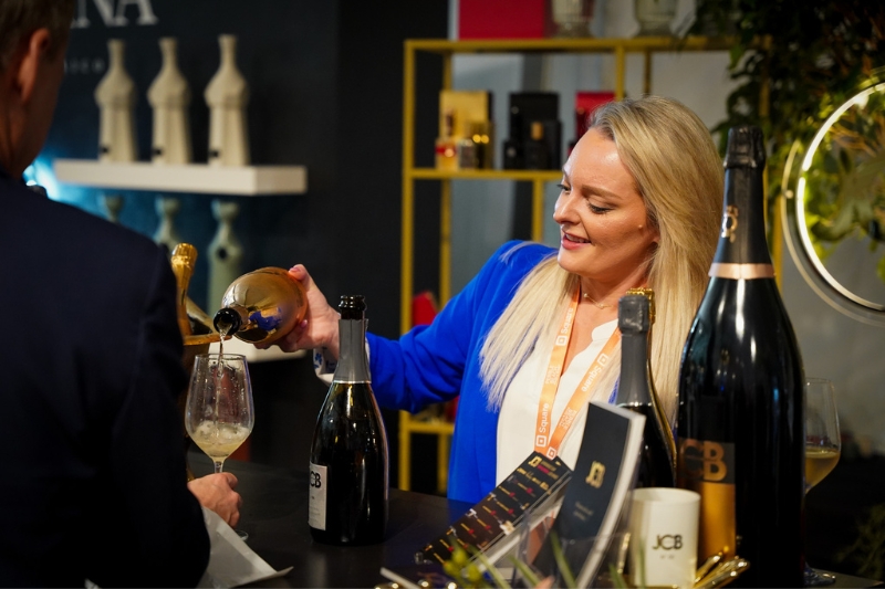 Pebble Beach Food & Wine Festival Uncorked a New Level of Excellence at Its 15th Year Celebration - Image credit Christina-Lauren Pollack