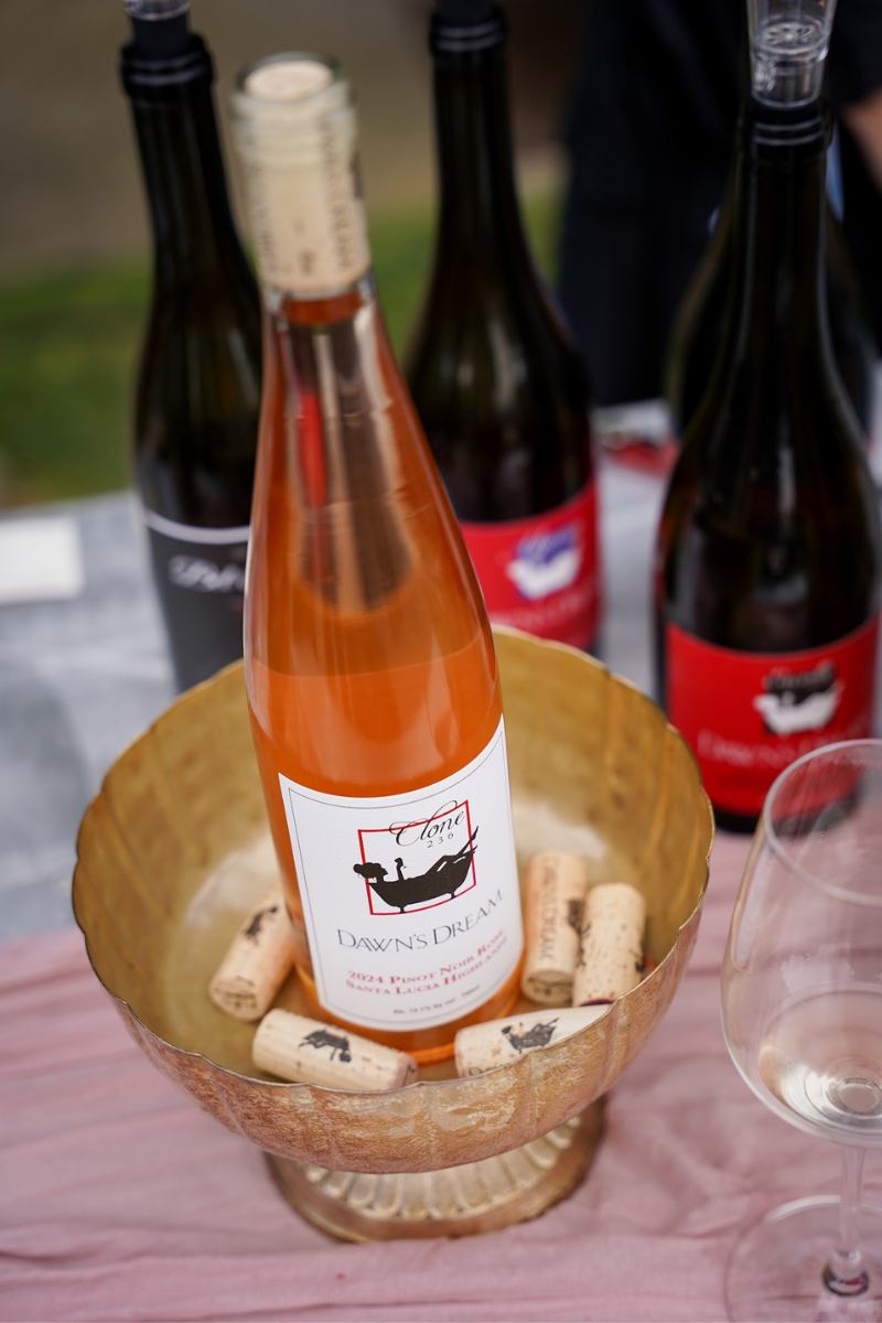 Pebble Beach Food & Wine Festival Uncorked a New Level of Excellence at Its 15th Year Celebration - Image credit Christina-Lauren Pollack