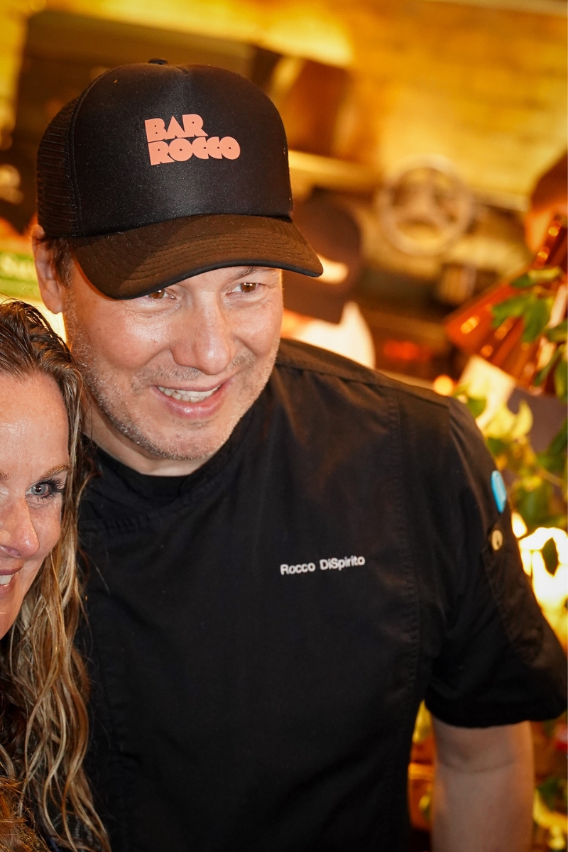 Pebble Beach Food & Wine Festival Uncorked a New Level of Excellence at Its 15th Year Celebration - Image credit Christina-Lauren Pollack