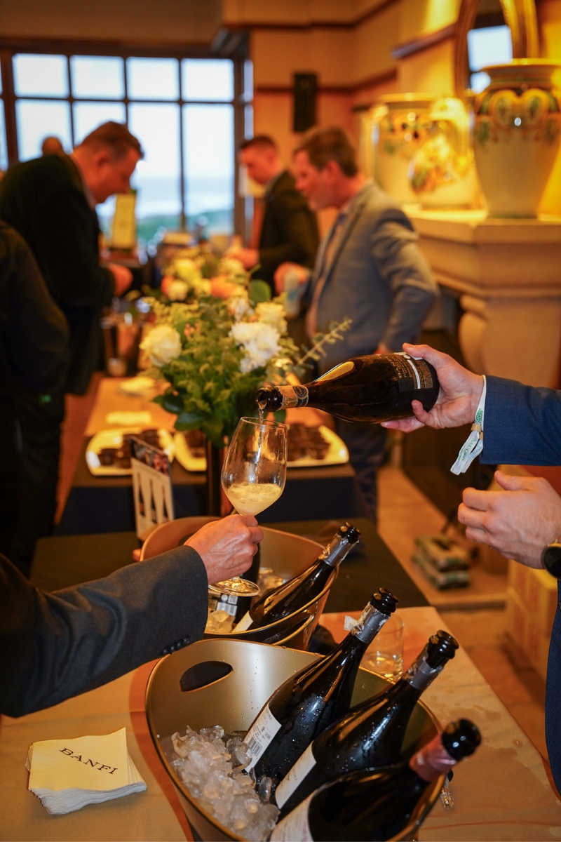 Pebble Beach Food & Wine Festival Uncorked a New Level of Excellence at Its 15th Year Celebration - Image credit Christina-Lauren Pollack