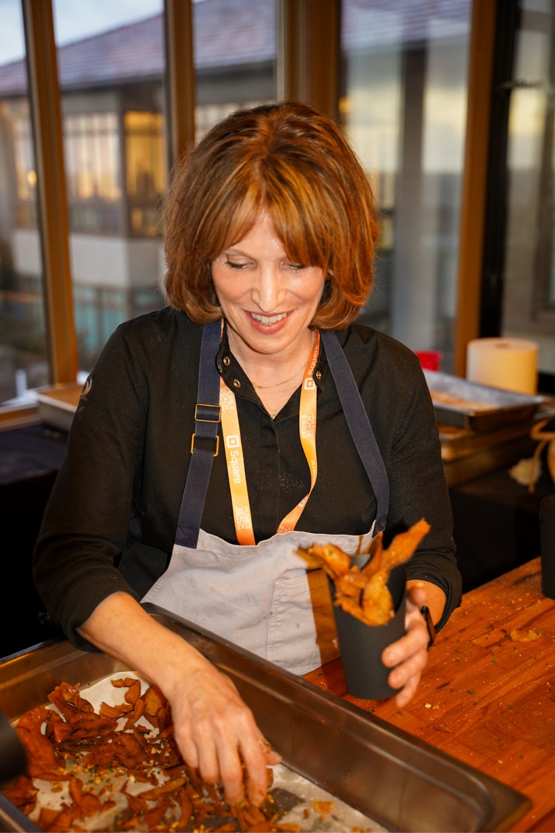 Pebble Beach Food & Wine Festival Uncorked a New Level of Excellence at Its 15th Year Celebration - Image credit Christina-Lauren Pollack