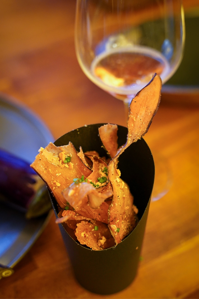 Pebble Beach Food & Wine Festival Uncorked a New Level of Excellence at Its 15th Year Celebration - Image credit Christina-Lauren Pollack