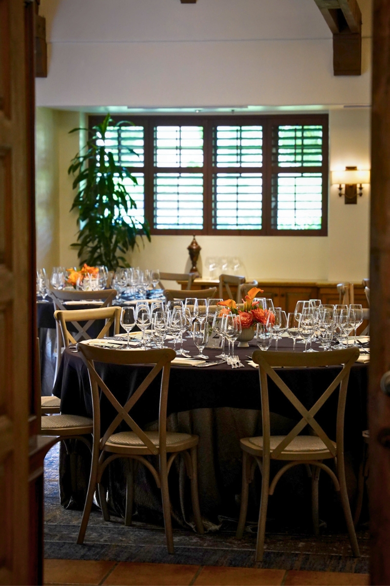 Pebble Beach Food & Wine Festival Uncorked a New Level of Excellence at Its 15th Year Celebration - Image credit Christina-Lauren Pollack