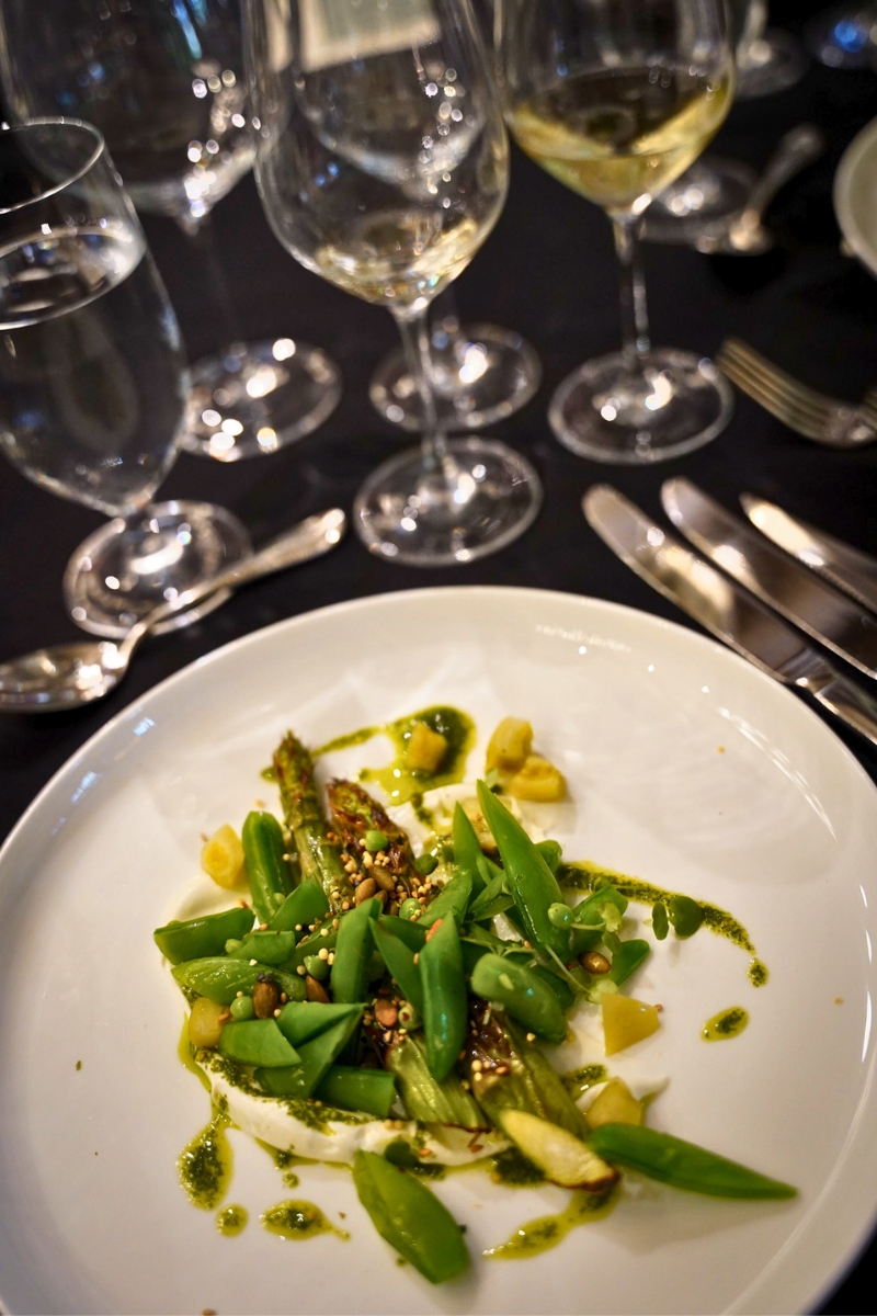 Pebble Beach Food & Wine Festival Uncorked a New Level of Excellence at Its 15th Year Celebration - Image credit Christina-Lauren Pollack