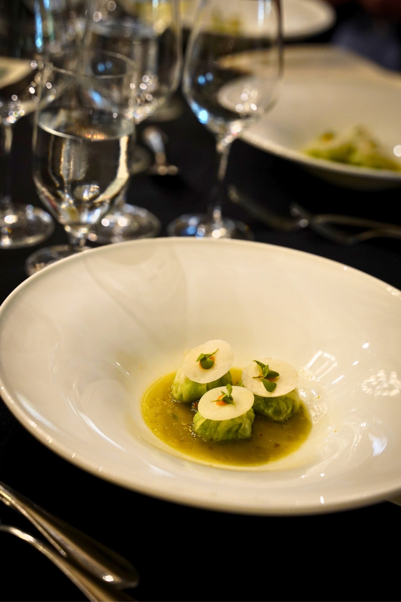 Pebble Beach Food & Wine Festival Uncorked a New Level of Excellence at Its 15th Year Celebration - Image credit Christina-Lauren Pollack