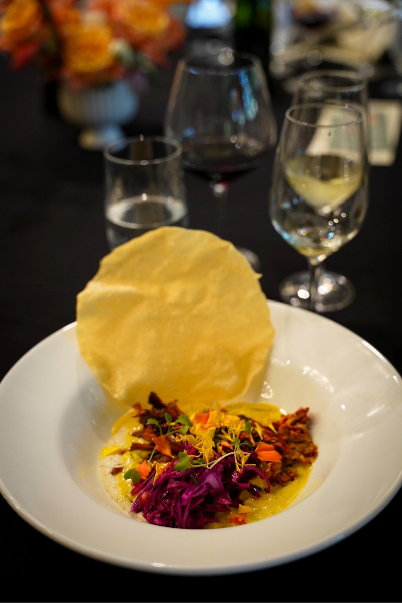 Pebble Beach Food & Wine Festival Uncorked a New Level of Excellence at Its 15th Year Celebration - Image credit Christina-Lauren Pollack