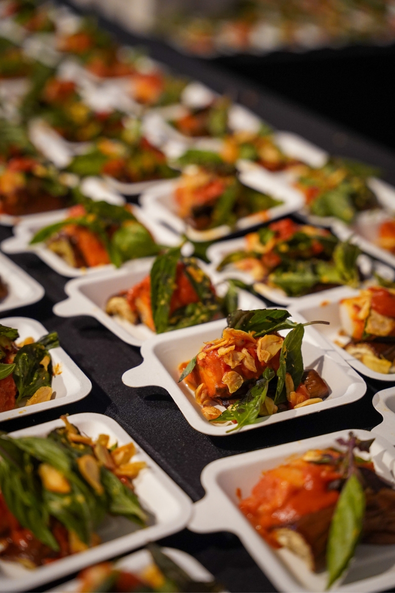 Pebble Beach Food & Wine Festival Uncorked a New Level of Excellence at Its 15th Year Celebration - Image credit Christina-Lauren Pollack