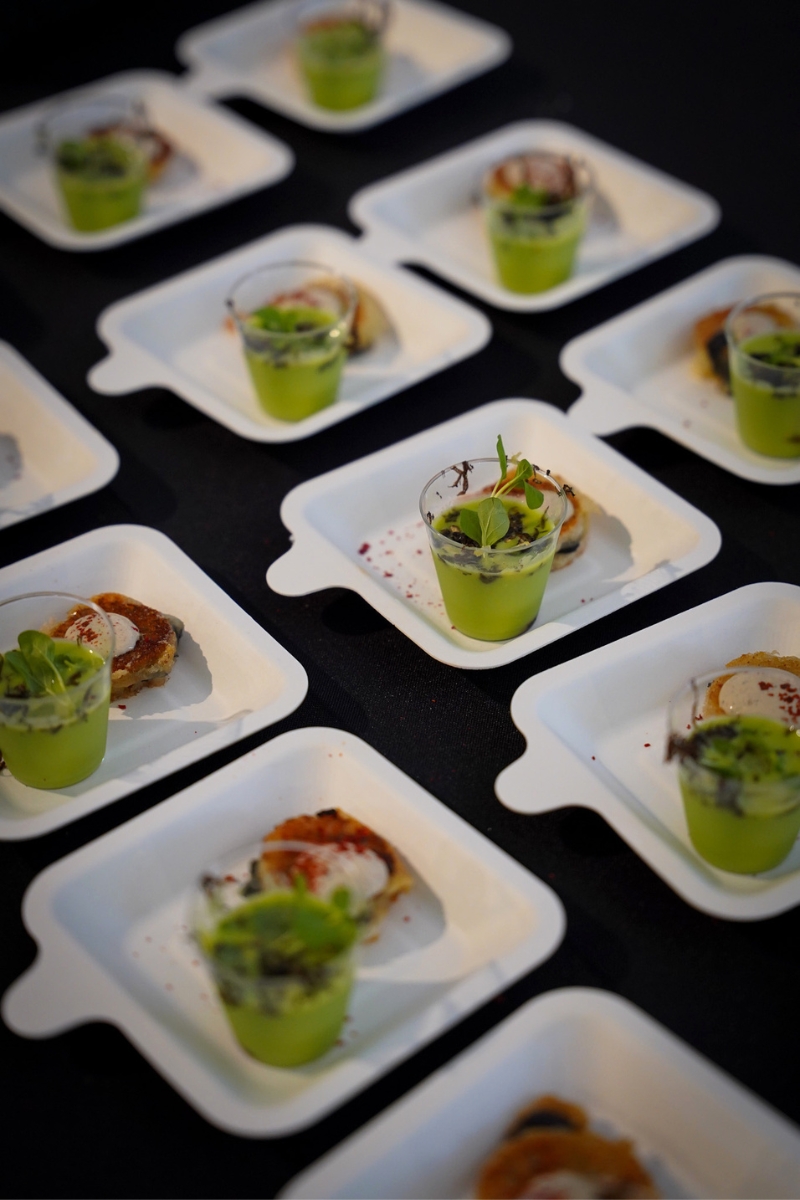 Pebble Beach Food & Wine Festival Uncorked a New Level of Excellence at Its 15th Year Celebration - Image credit Christina-Lauren Pollack