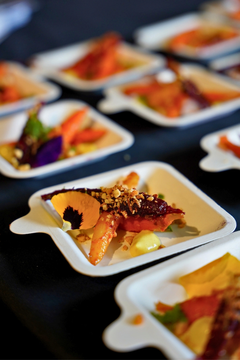 Pebble Beach Food & Wine Festival Uncorked a New Level of Excellence at Its 15th Year Celebration - Image credit Christina-Lauren Pollack