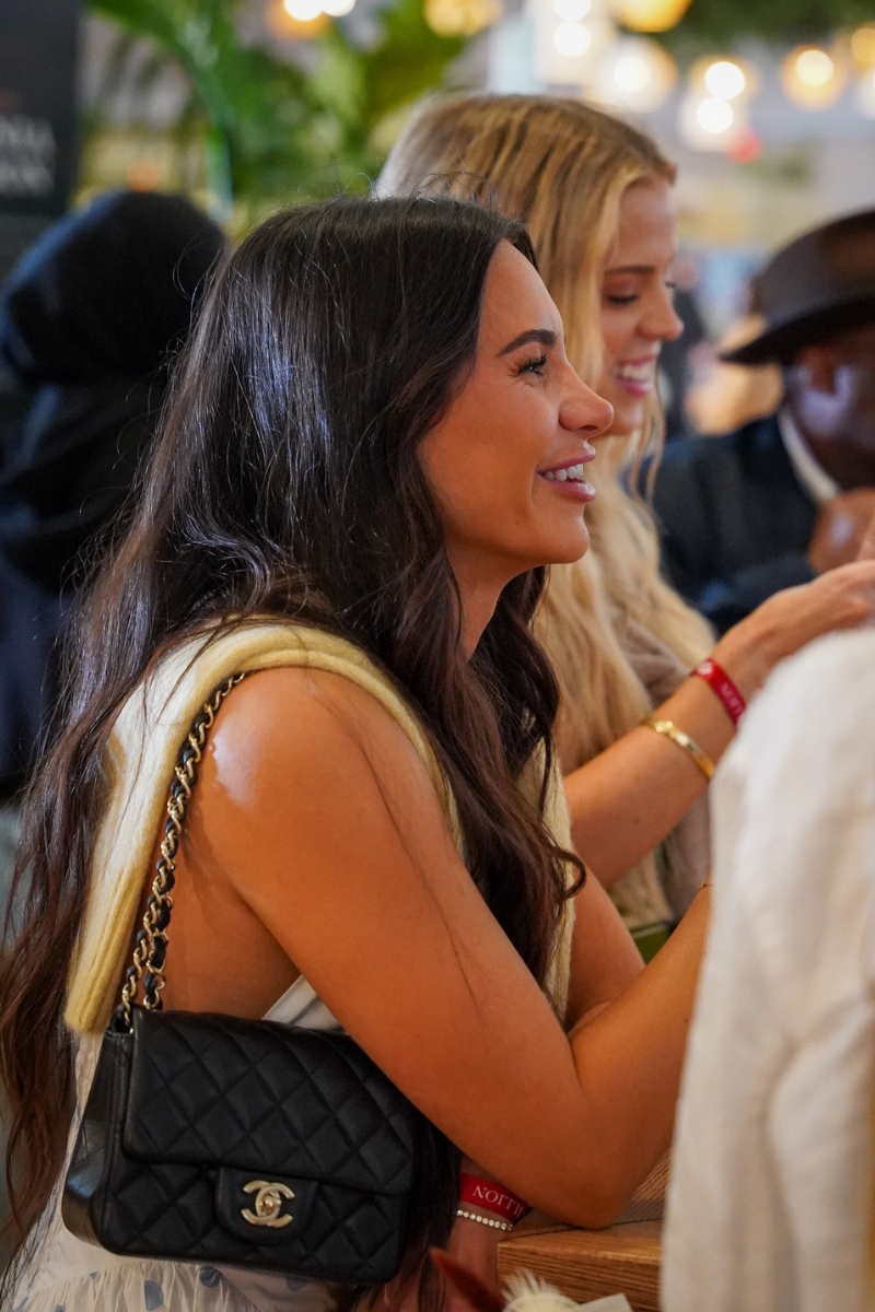 Pebble Beach Food & Wine Festival Uncorked a New Level of Excellence at Its 15th Year Celebration - Image credit Christina-Lauren Pollack