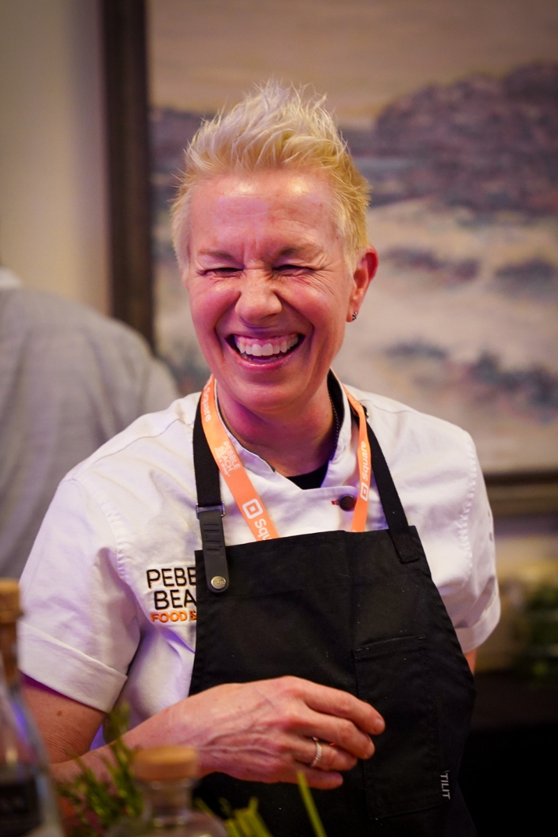 Pebble Beach Food & Wine Festival Uncorked a New Level of Excellence at Its 15th Year Celebration - Image credit Christina-Lauren Pollack