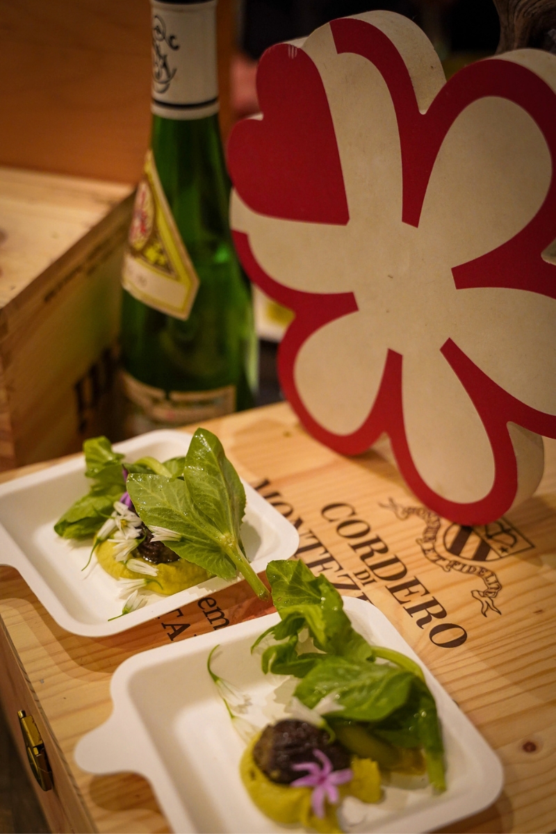 Pebble Beach Food & Wine Festival Uncorked a New Level of Excellence at Its 15th Year Celebration - Image credit Christina-Lauren Pollack