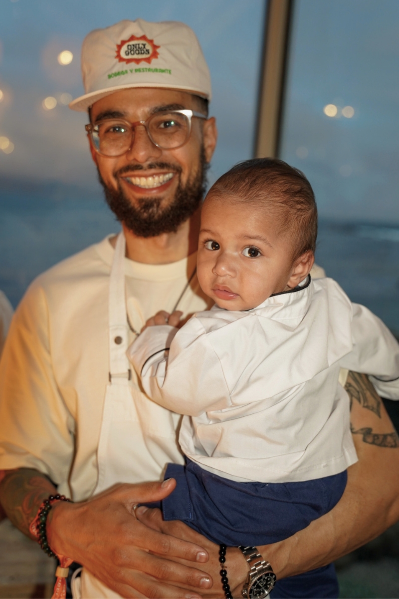 Pebble Beach Food & Wine Festival Uncorked a New Level of Excellence at Its 15th Year Celebration - Image credit Christina-Lauren Pollack