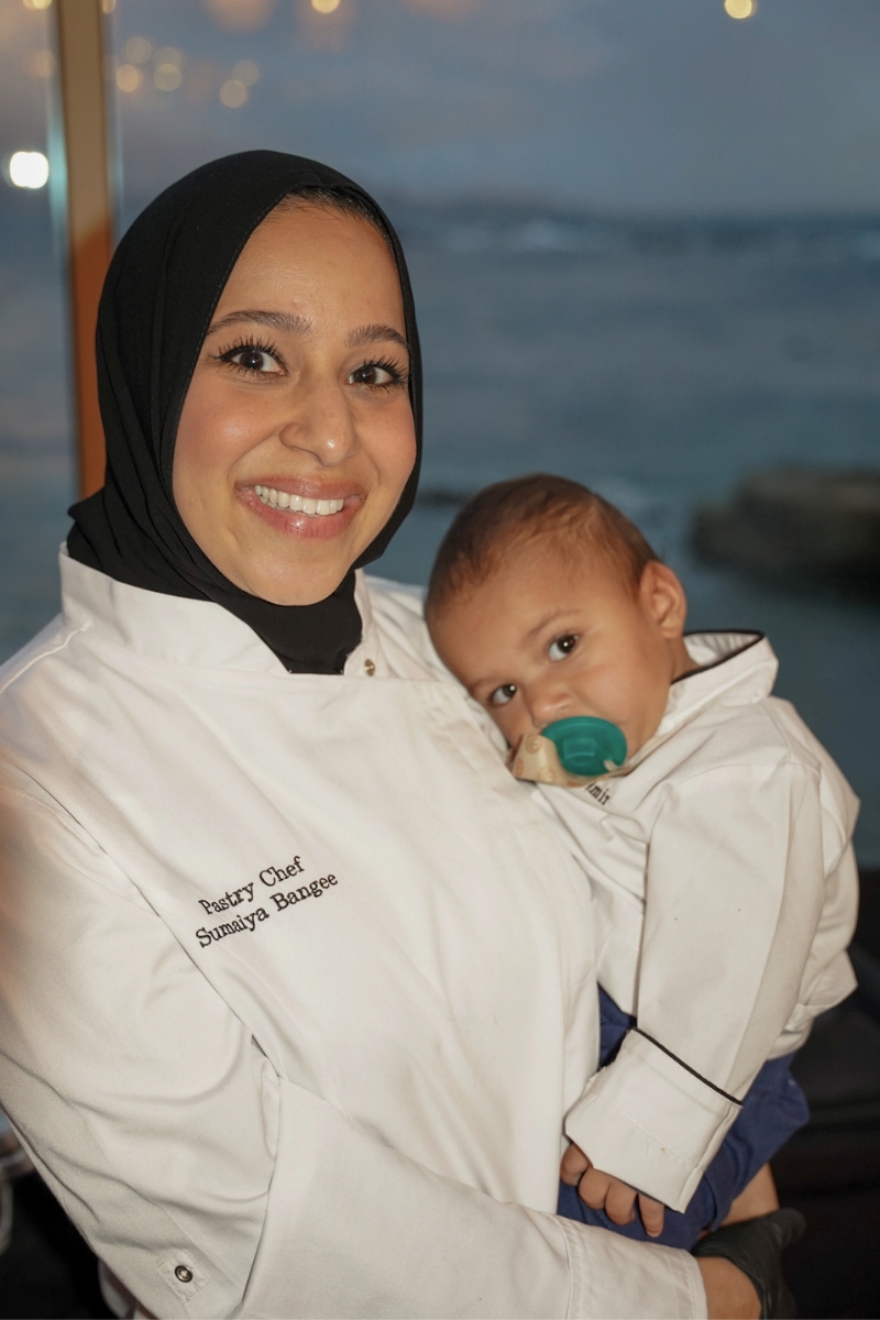 Pebble Beach Food & Wine Festival Uncorked a New Level of Excellence at Its 15th Year Celebration - Image credit Christina-Lauren Pollack