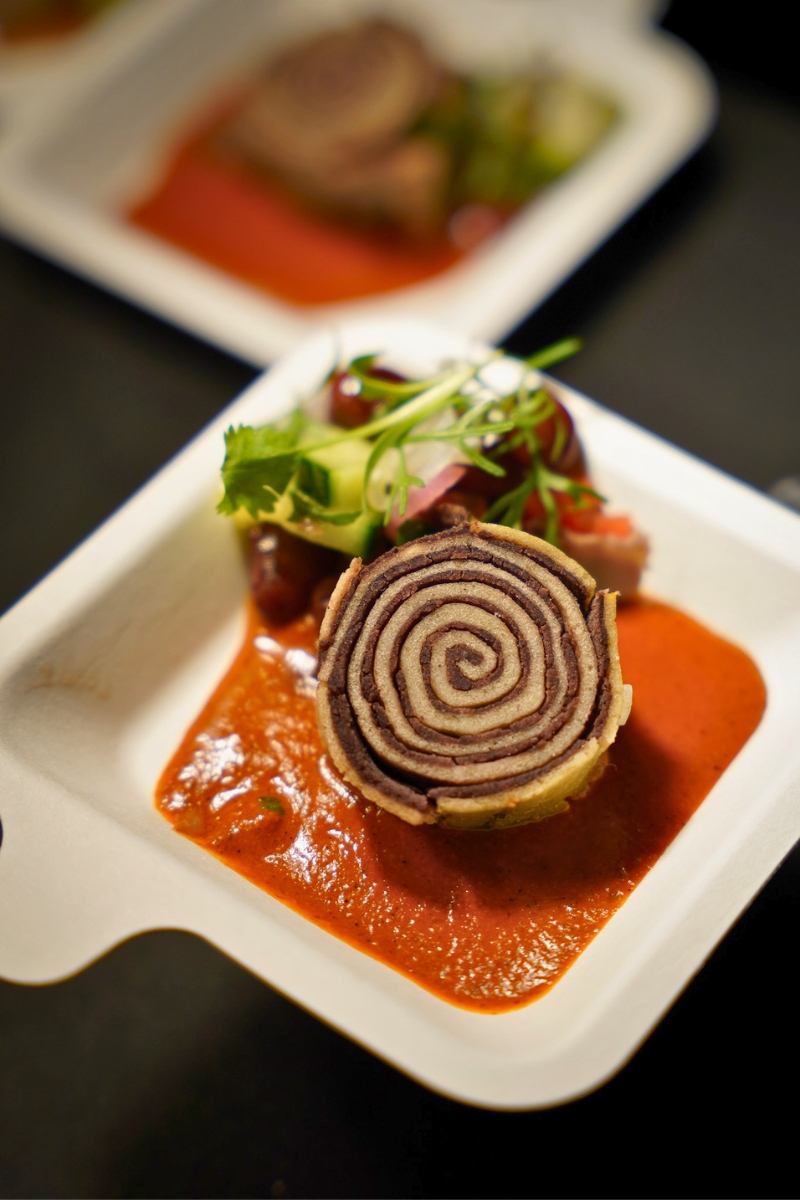 Pebble Beach Food & Wine Festival Uncorked a New Level of Excellence at Its 15th Year Celebration - Image credit Christina-Lauren Pollack