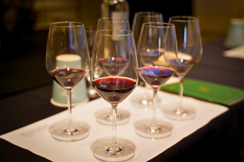 Pebble Beach Food & Wine Festival Uncorked a New Level of Excellence at Its 15th Year Celebration - Image credit Christina-Lauren Pollack