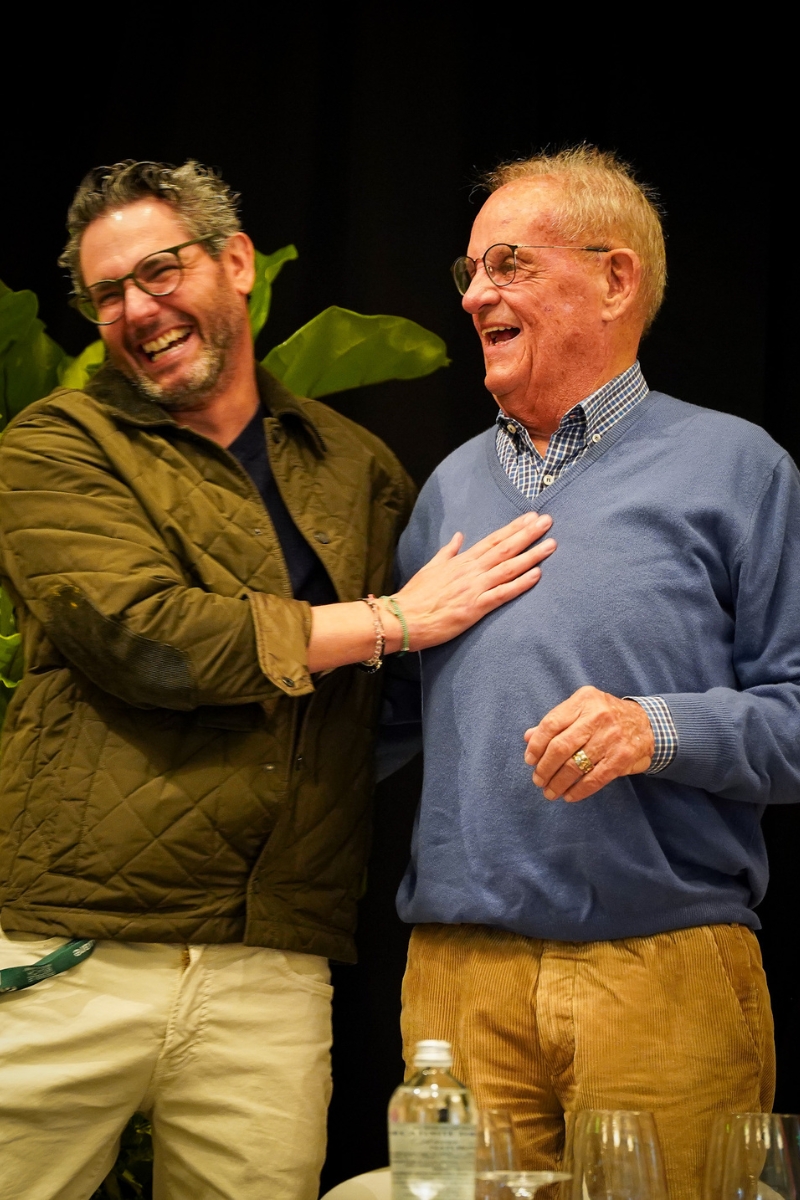 Pebble Beach Food & Wine Festival Uncorked a New Level of Excellence at Its 15th Year Celebration - Image credit Christina-Lauren Pollack