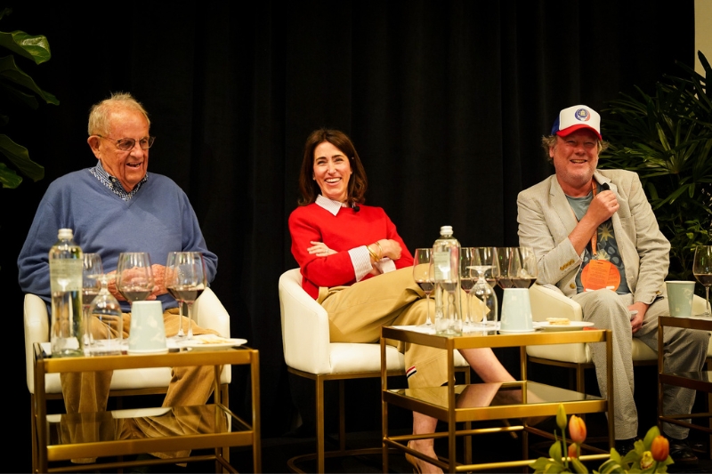 Pebble Beach Food & Wine Festival Uncorked a New Level of Excellence at Its 15th Year Celebration - Image credit Christina-Lauren Pollack