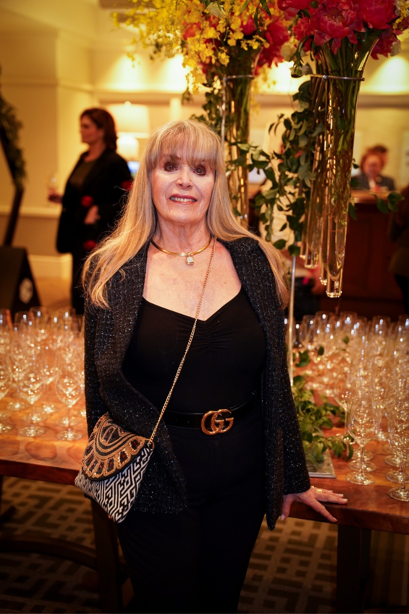 Pebble Beach Food & Wine Festival Uncorked a New Level of Excellence at Its 15th Year Celebration - Image credit Christina-Lauren Pollack