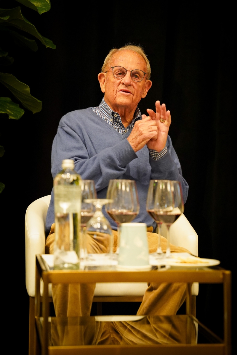 Pebble Beach Food & Wine Festival Uncorked a New Level of Excellence at Its 15th Year Celebration - Image credit Christina-Lauren Pollack