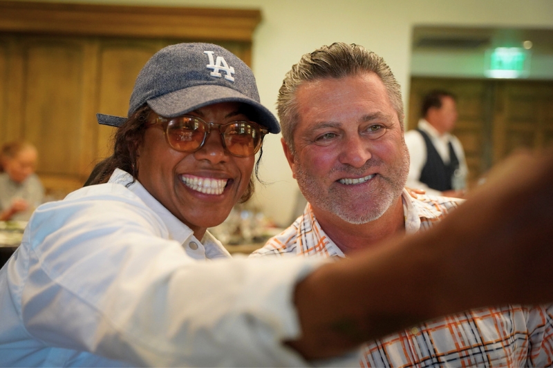 Pebble Beach Food & Wine Festival Uncorked a New Level of Excellence at Its 15th Year Celebration - Image credit Christina-Lauren Pollack