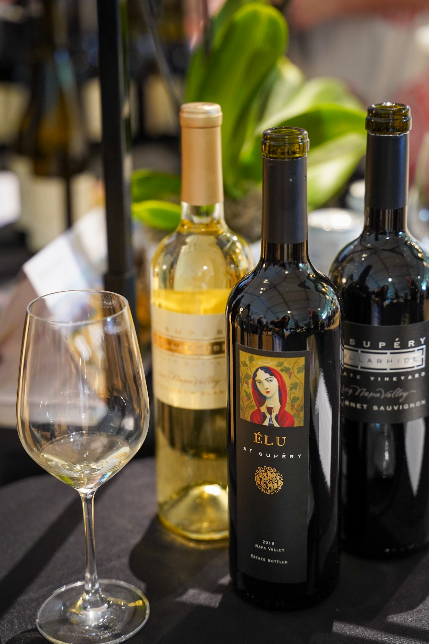 Pebble Beach Food & Wine Festival Uncorked a New Level of Excellence at Its 15th Year Celebration - Image credit Christina-Lauren Pollack