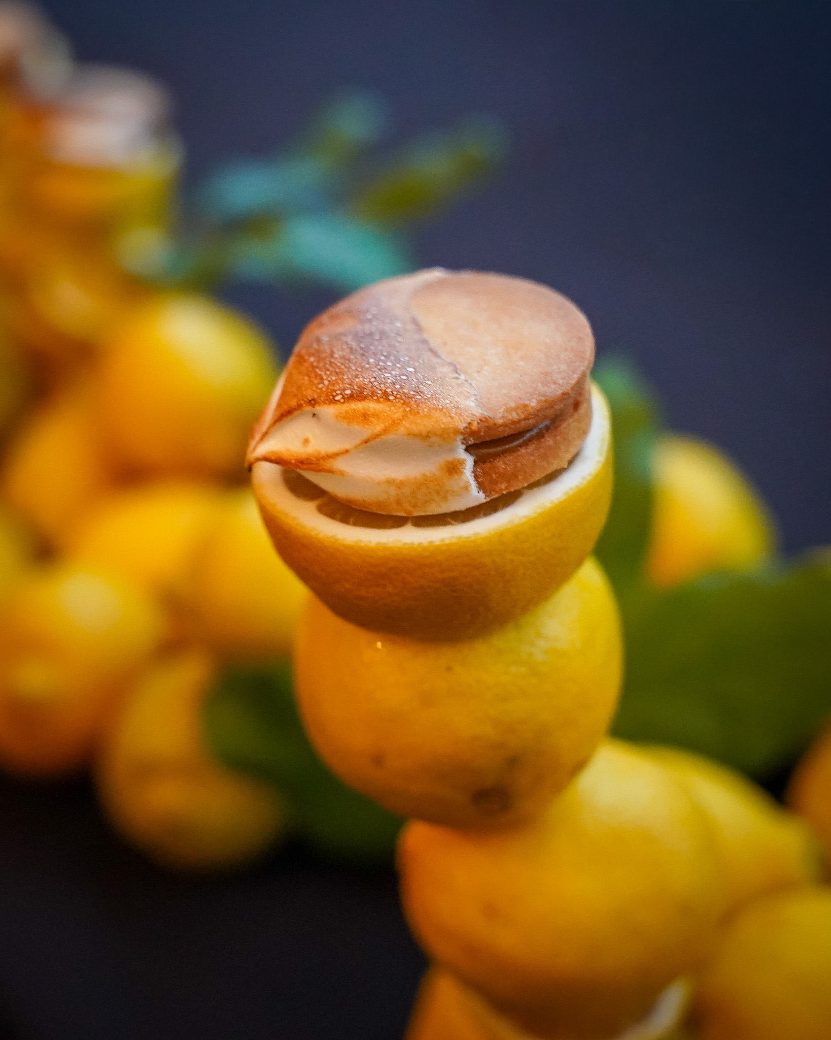 Discover The Global Journeys Behind Six of the World's Most Celebrated Chefs - Image credit Christina-Lauren Pollack