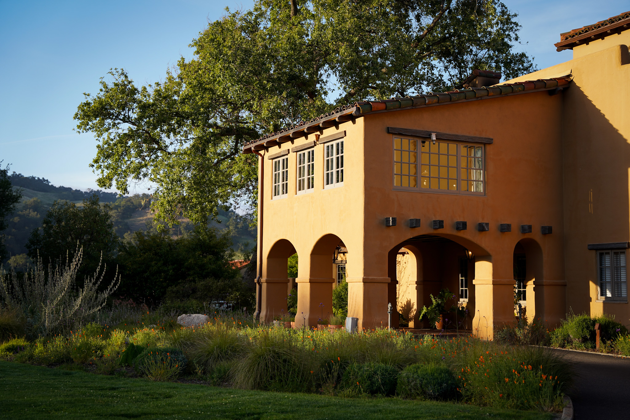 Inside the Exclusive Carmel Community's Inaugural Santa Lucia Preserve Food & Wine Festival - Image credit Christina-Lauren Pollack