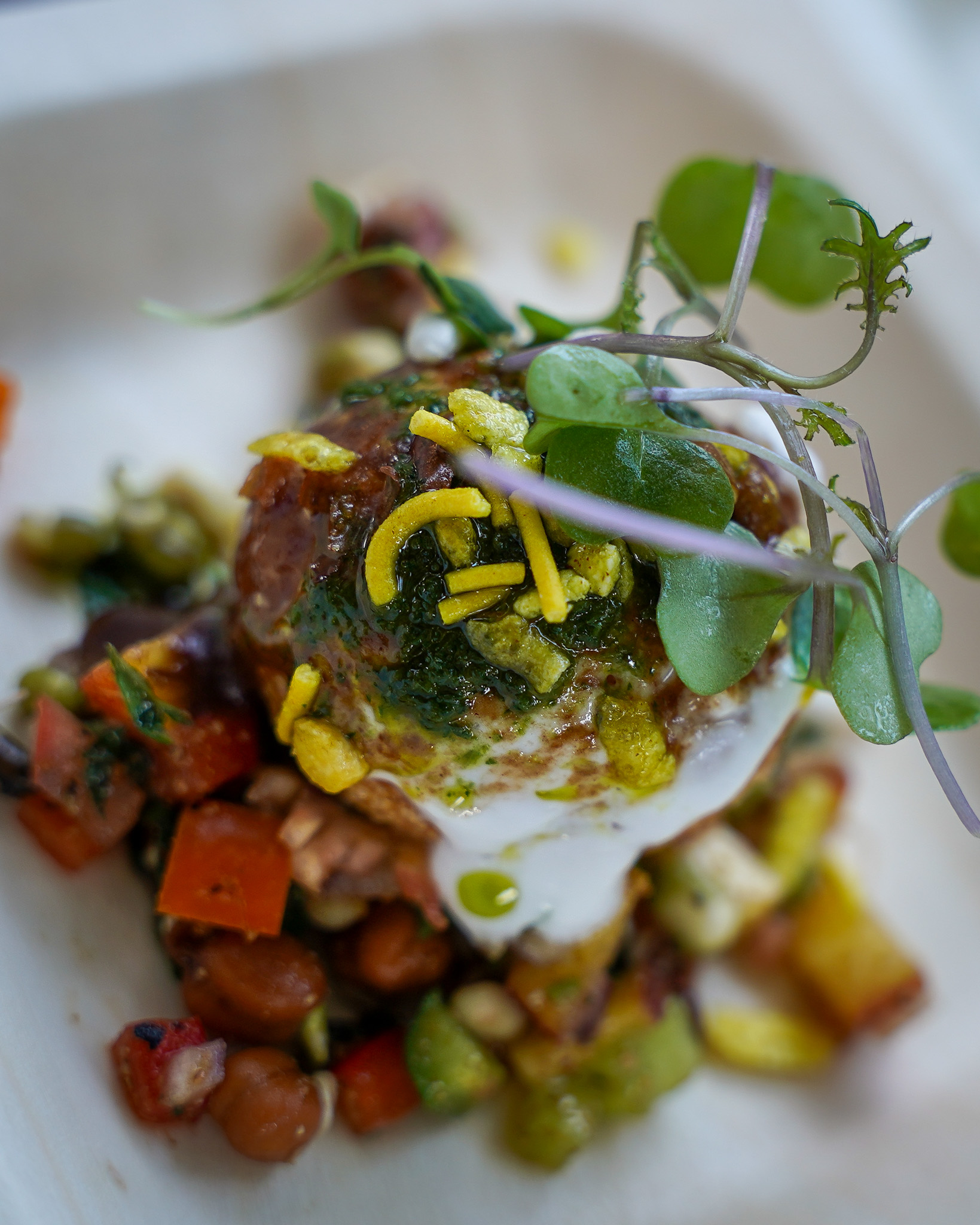 Inside the Exclusive Carmel Community's Inaugural Santa Lucia Preserve Food & Wine Festival - Image credit Christina-Lauren Pollack