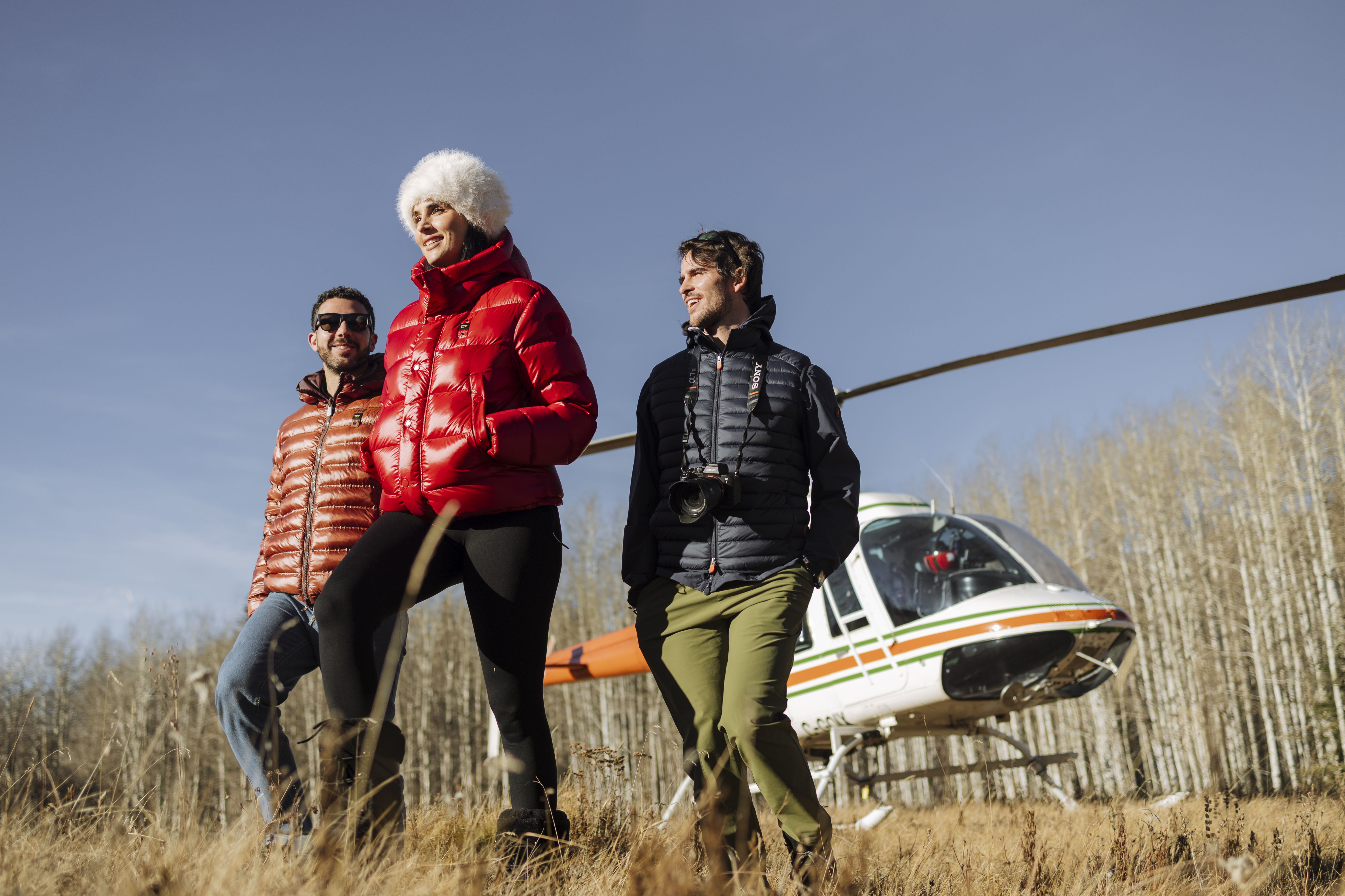 Fairmont Hotels & Resorts Unveils Extraordinary New Vacation Experiences Called "Special Happens..." - Image credit Jon Looy c/o Fairmont Hotels