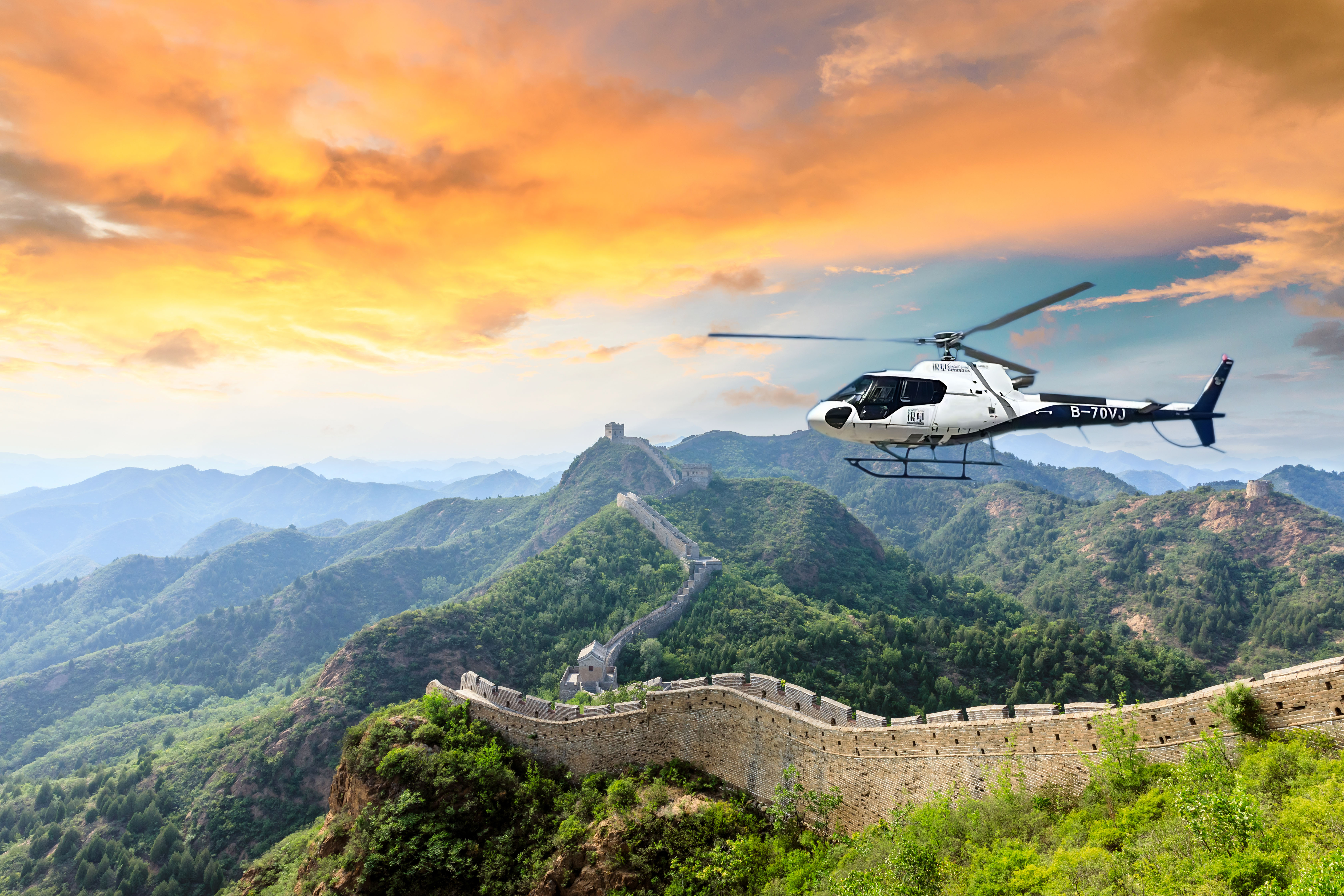 Fairmont Hotels & Resorts Unveils Extraordinary New Vacation Experiences Called "Special Happens..." - Image credit Fairmont Hotels