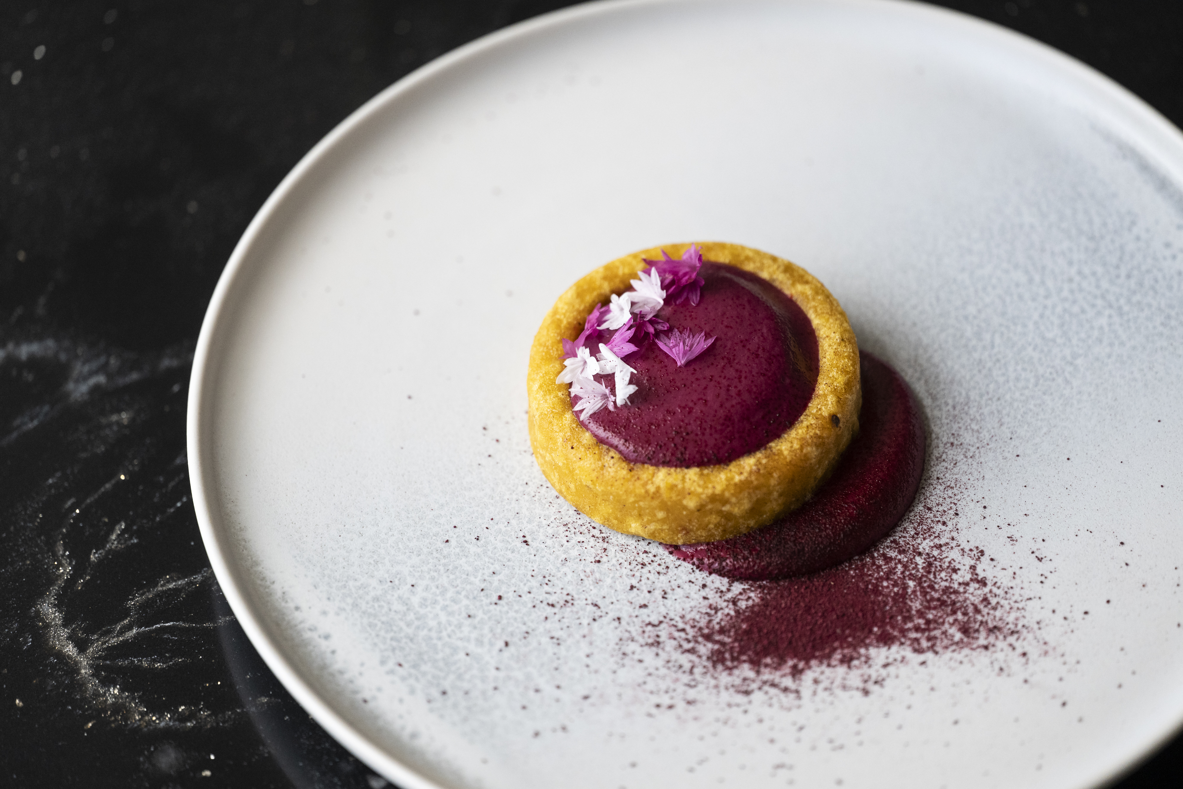 Discover The Global Journeys Behind Six of the World's Most Celebrated Chefs - Image credit Gamma 9 for Pebble Beach Food & Wine