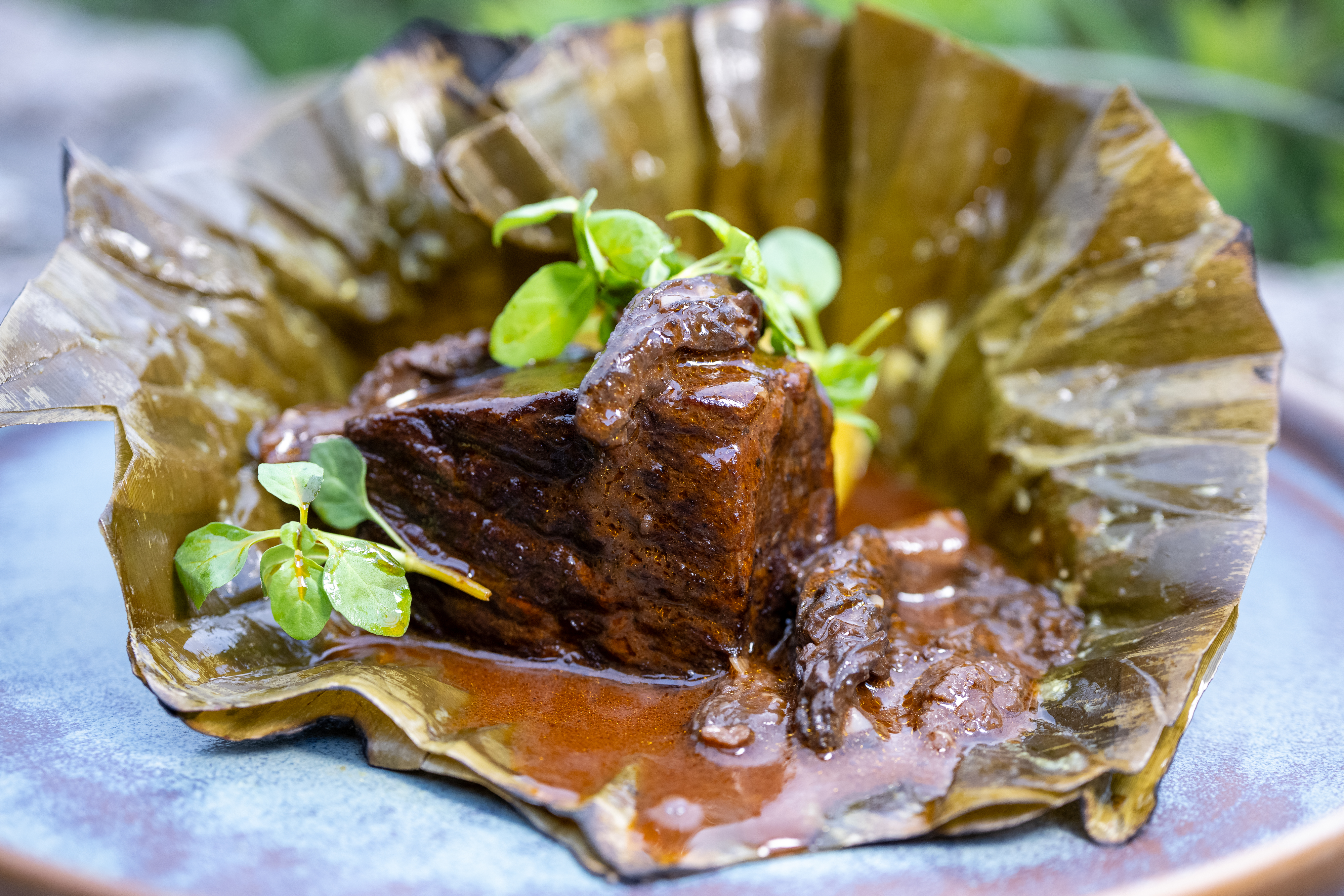 Discover The Global Journeys Behind Six of the World's Most Celebrated Chefs - Image credit Gamma 9 for Pebble Beach Food & Wine