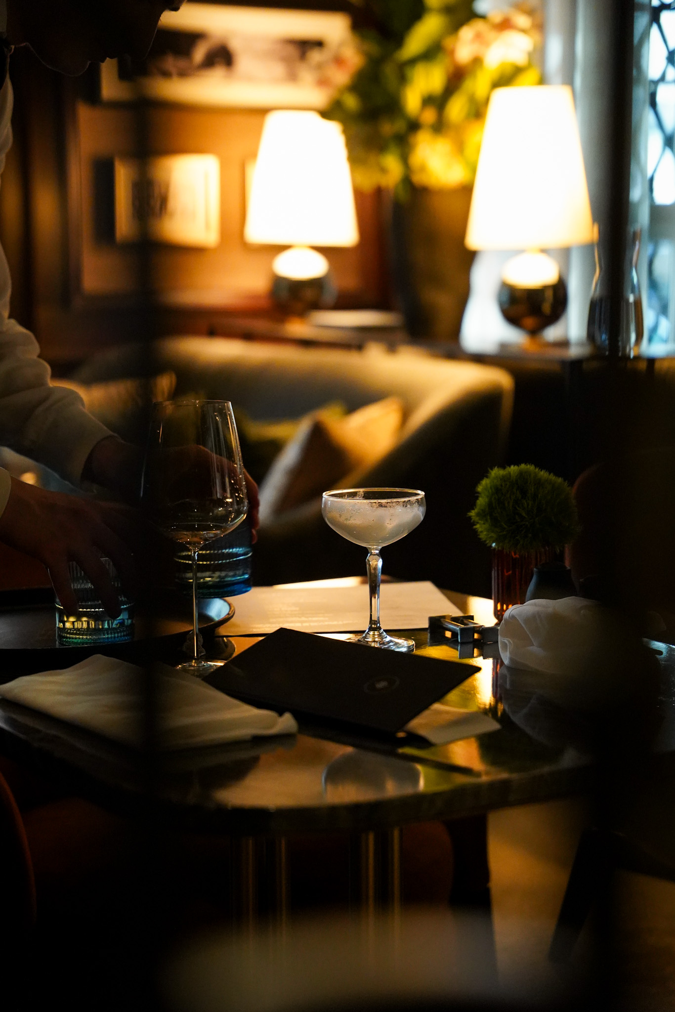 From Royalty to Rock 'n' Roll: Discover Vancouver's Most Legendary Luxury Hotel - Rosewood Hotel Georgia - Image credit Christina-Lauren Pollack