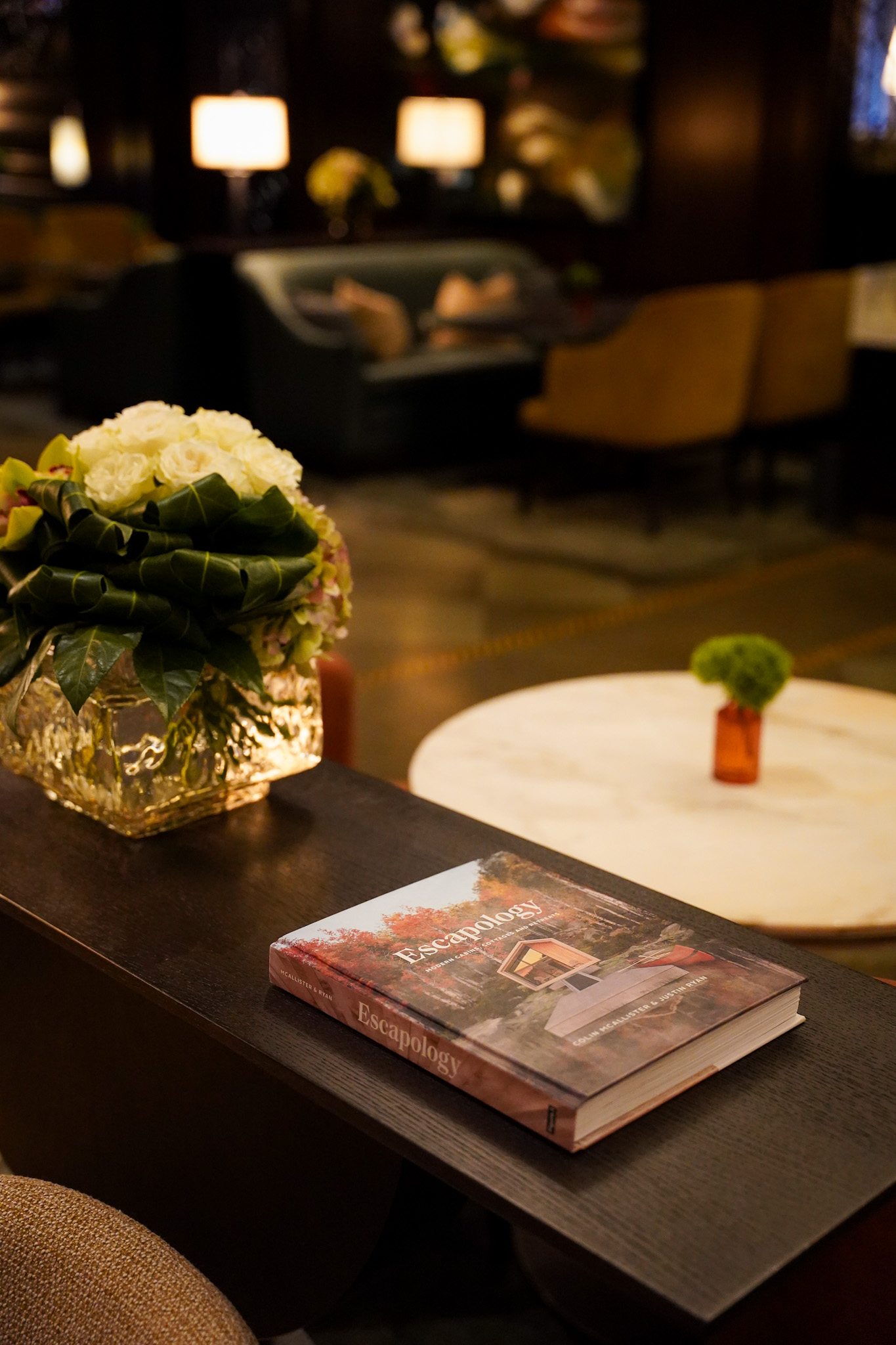 From Royalty to Rock 'n' Roll: Discover Vancouver's Most Legendary Luxury Hotel - Rosewood Hotel Georgia - Image credit Christina-Lauren Pollack