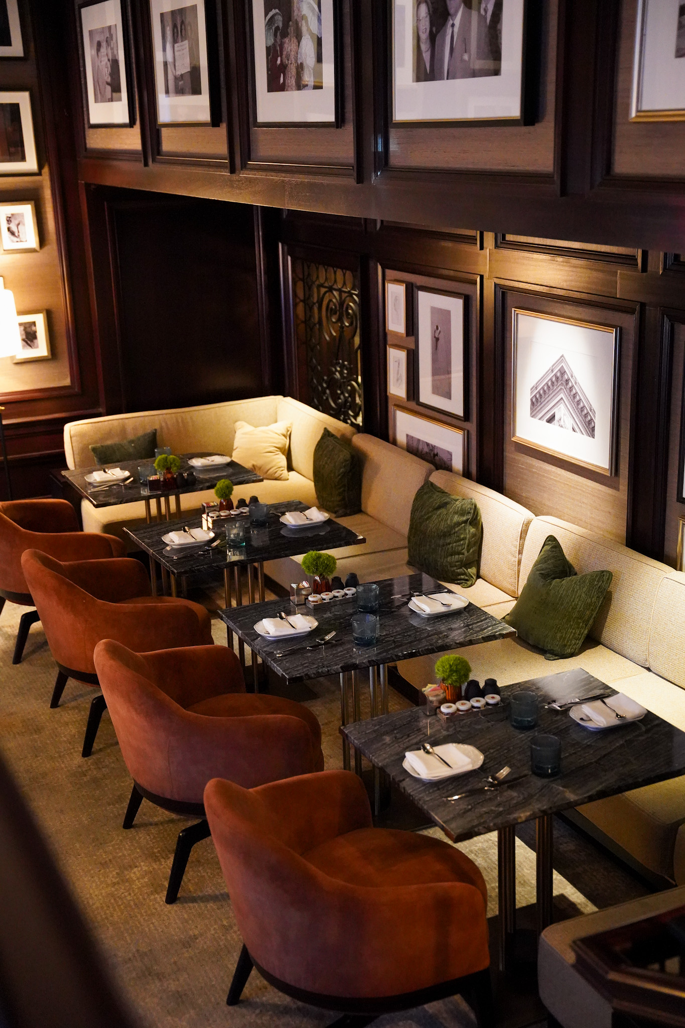 From Royalty to Rock 'n' Roll: Discover Vancouver's Most Legendary Luxury Hotel - Rosewood Hotel Georgia - Image credit Christina-Lauren Pollack