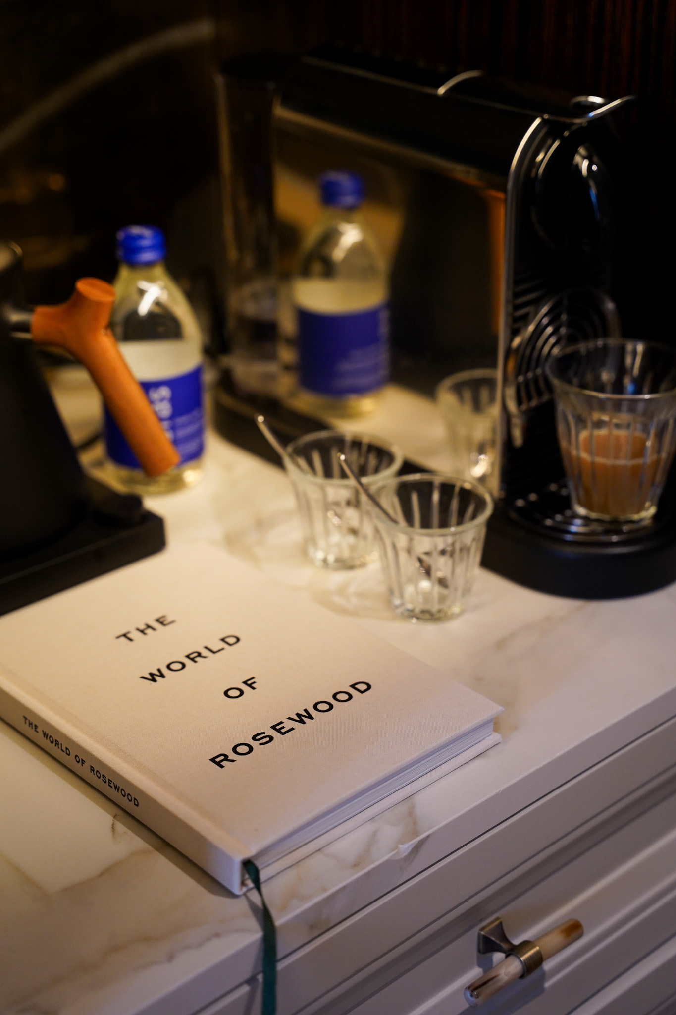 From Royalty to Rock 'n' Roll: Discover Vancouver's Most Legendary Luxury Hotel - Rosewood Hotel Georgia - Image credit Christina-Lauren Pollack