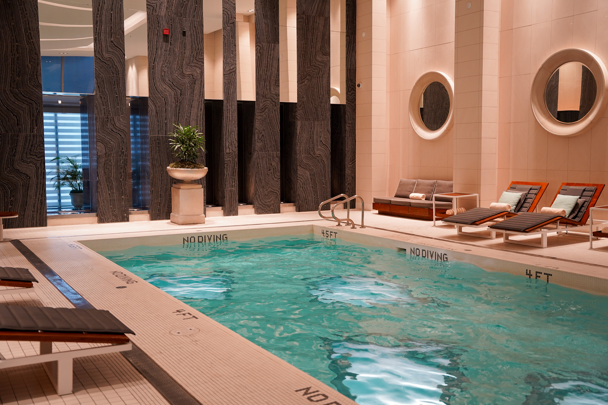 From Royalty to Rock 'n' Roll: Discover Vancouver's Most Legendary Luxury Hotel - Rosewood Hotel Georgia - Image credit Christina-Lauren Pollack