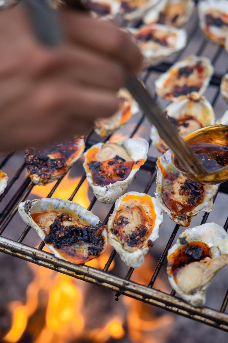 Summer 2026 Events and Festivals - Image credit Sam Ferguson - Heritage Fire Snowmass - a21