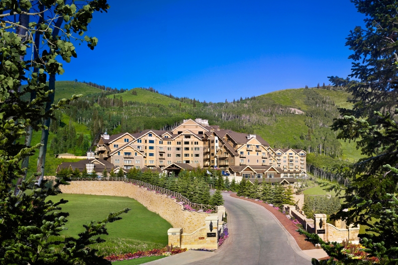 Summer 2026 Events and Festivals - Image credit Montage Deer Valley