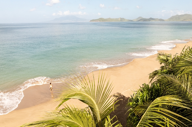Summer 2026 Events and Festivals - Image credit Nevis Tourism Board