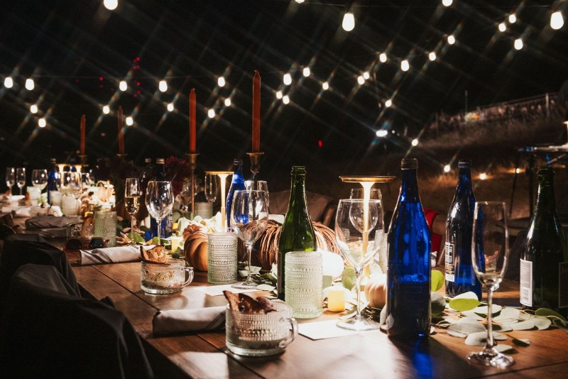 Summer 2026 Events and Festivals - Image credit Chris Gray for Visit Spokane - Trail Feast
