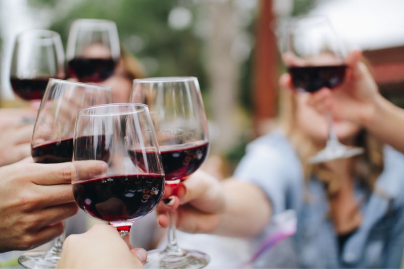 Summer 2026 Events and Festivals - Savor Southern Oregon