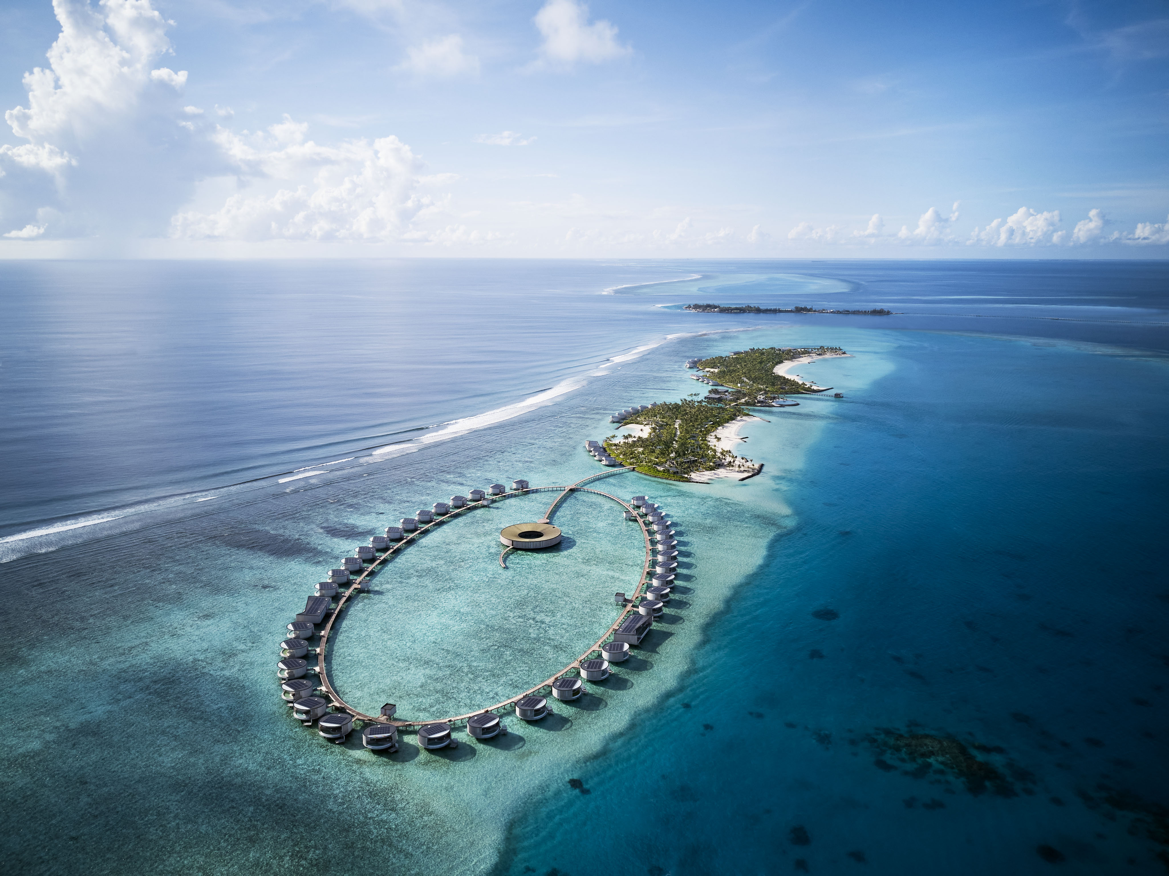 Summer 2026 Events and Festivals - Image credit Christopher Cypert - The Ritz-Carlton Maldives