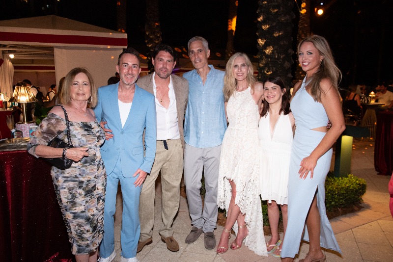 Image credit Acqualina Resort