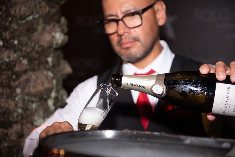 Twenty Years of Five-Star Excellence: Inside Acqualina Resort's VIP Anniversary Celebration