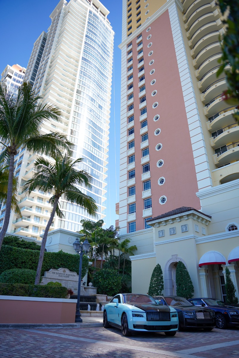 Twenty Years of Five-Star Excellence Inside Acqualina Resort's VIP Anniversary Celebration - Image credit Christina-Lauren Pollack