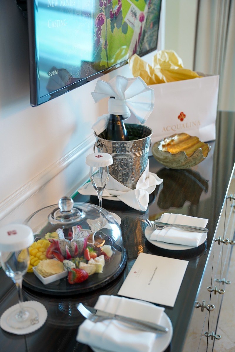 Twenty Years of Five-Star Excellence Inside Acqualina Resort's VIP Anniversary Celebration - Image credit Christina-Lauren Pollack