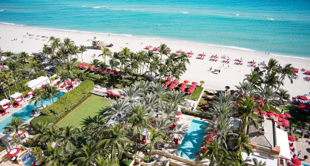 Twenty Years of Five-Star Excellence Inside Acqualina Resort's VIP Anniversary Celebration - Image credit Christina-Lauren Pollack